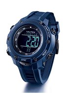 Orologio Nautica Uomo Nmx Digital Yachtimer in Acciaio NAI19524G - NAI19524G